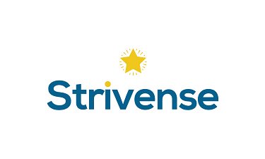 Strivense.com